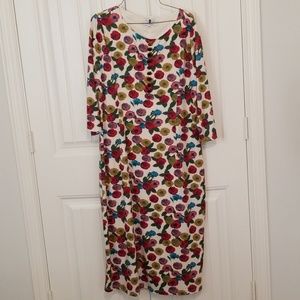 Dainty Jewells floral spring dress